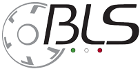 Logo BLS
