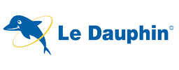 Logo Le Dauphin
