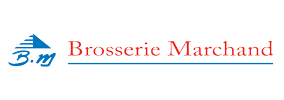Logo Brosserie Marchand