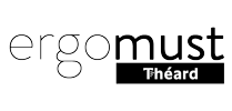 Logo Ergomust